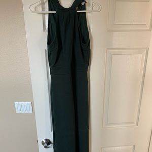 Pant Romper